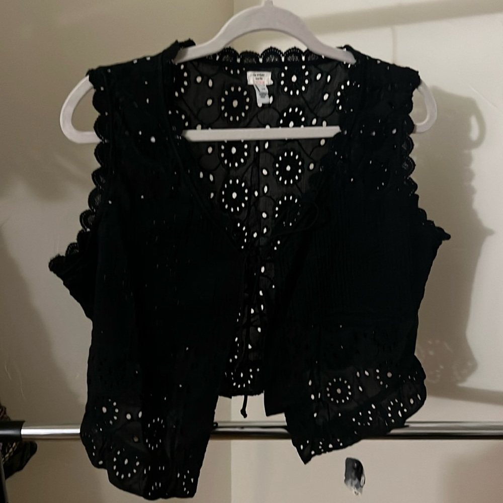 vest